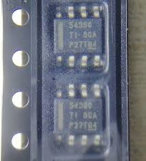 TPS54360BDDAR Texas Instruments DC-DC Converter Adjustable 0.8V 3.5A 8-SOIC Parts Distributor TPS54360BDDAR Texas Instruments DC-DC Converter Adjustable 0.8V 3.5A 8-SOIC
