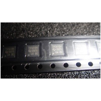 TPS54623RHLT Texas Instruments Conv DC-DC 4.5V-17V 14-VQFN Parts Distributor TPS54623RHLT Texas Instruments