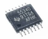 TPS55340PWPR Texas Instruments DC-DC Regulator Positive 2.9V 5.25A 14-TSSOP Parts Distributor TPS55340PWPR Texas Instruments DC-DC Regulator Positive 2.9V 5.25A 14-TSSOP