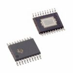 TI TPS60140PWP Charge Pump STPUP 5V 100mA 20-Pin HTSSOP EP Tube Parts Distributor TPS60140PWP Texas Instruments