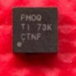 TPS61087DSCR Texas Instruments Switching Voltage Regulator 18.5V 3.2A 10-WSON Parts Distributor TPS61087DSCR Texas Instruments Switching Voltage Regulator 18.5V 3.2A 10-WSON