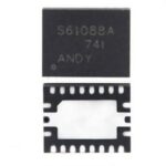 TPS61088RHLR Texas Instruments Converter 2.7-12V 10A 20-VQFN Parts Distributor TPS61088RHLR Texas Instruments