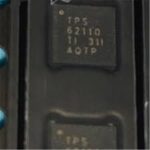 TPS62110RSAR Texas Instruments Buck Regulator 1.2V 1.5A 16-VQFN Parts Distributor TPS62110RSAR Texas Instruments Buck Regulator 1.2V 1.5A 16-VQFN