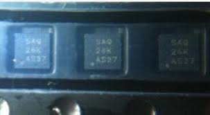 TPS62125DSGR Texas Instruments DC-DC Converter 3-17V 0.3A 8-WSON Parts Distributor TPS62125DSGR Texas Instruments DC-DC Converter 3-17V 0.3A 8-WSON