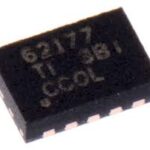 TPS62175DQCT Texas Instruments Switching Regulator 1V 500mA 10-WFDFN Parts Distributor TPS62175DQCT Texas Instruments Switching Regulator 1V 500mA 10-WFDFN