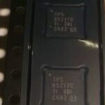 TPS65217BRSLR Texas Instruments Power Management IC 2.75V to 5.5V 48-VQFN Parts Distributor TPS65217BRSLR Texas Instruments Power Management IC 2.75V to 5.5V 48-VQFN