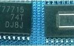 TPS77715PWP Texas Instruments LDO Regulator Pos 1.5V 0.75A 20-HTSSOP Parts Distributor TPS77715PWP Texas Instruments LDO Regulator Pos 1.5V 0.75A 20-HTSSOP