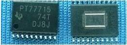 TPS77715PWP Texas Instruments LDO Regulator Pos 1.5V 0.75A 20-HTSSOP Parts Distributor TPS77715PWP Texas Instruments LDO Regulator Pos 1.5V 0.75A 20-HTSSOP