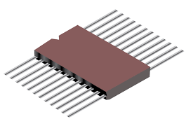 TPS7H3301HKR/EM Texas Instruments LDO Regulator Positive 0.5-1.75V 3A 16-CFPAK Parts Distributor TPS7H3301HKR/EM Texas Instruments LDO Regulator Positive 0.5-1.75V 3A 16-CFPAK