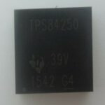 TPS84250RKGT Texas Instruments DC DC Converter Module 2.5-15V 2.5A 41-B1QFN Parts Distributor TPS84250RKGT Texas Instruments DC DC Converter Module 2.5-15V 2.5A 41-B1QFN