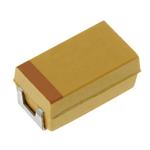 TPSB107K006R0400 AVX CAPACITOR TANT 100UF 6.3V 10% SMD 1210 RoHS Parts Distributor TPSB107K006R0400 AVX