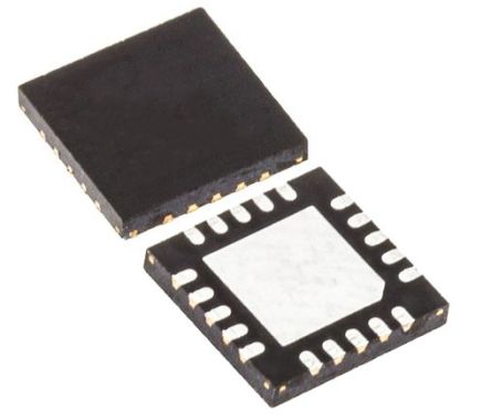 MAX14820ETG+ Maxim IO-Link Device Transceiver 36V TQFN-24 Parts Distributor MAX4822ETP+T Maxim MOSFET Driver 3.3V/5V 70mA 20-TQFN