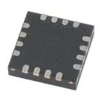 MAX34409ETE+ Maxim Quad Current Monitor 16-TQFN Parts Distributor MAX34409ETE+ Maxim