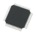 DALLAS DS80C320-ECG IC MICROCONTROLLER TQFP44 Parts Distributor UPSD3233B-40T6 STMicroelectronics