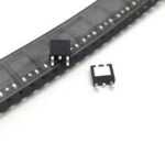 TS2940CP50 ROG Taiwan Semiconductor LDO Regulator 1A 5V D-Pak Parts Distributor TS2940CP50 ROG Taiwan Semiconductor LDO Regulator 1A 5V D-Pak