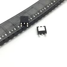 TS2940CP50 ROG Taiwan Semiconductor LDO Regulator 1A 5V D-Pak Parts Distributor TS2940CP50 ROG Taiwan Semiconductor LDO Regulator 1A 5V D-Pak