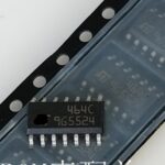 TS464CDT STMicroelectronics Op Amps Quad 12MHz 2.7-10V 14-SOIC Parts Distributor TS464CDT STMicroelectronics Op Amps Quad 12MHz 2.7-10V 14-SOIC