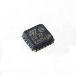 TS472IQT STMicroelectronics Microphone Preamplifier 1-CH 2.25.5V 24-QFN Parts Distributor TS472IQT STMicroelectronics Microphone Preamplifier 1-CH 2.25.5V 24-QFN