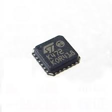 TS472IQT STMicroelectronics Microphone Preamplifier 1-CH 2.25.5V 24-QFN Parts Distributor TS472IQT STMicroelectronics Microphone Preamplifier 1-CH 2.25.5V 24-QFN