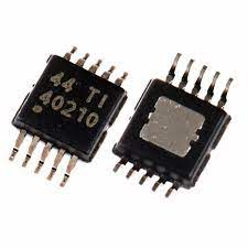 TS5A23159DGSR Texas Instruments Analog Switch 5.5V 10-VSSOP Parts Distributor TS5A23159DGSR Texas Instruments Analog Switch 5.5V 10-VSSOP