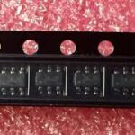 TS5A3159ADBVR Texas Instruments Circuit IC Switch 1.65-5.5V SOT-23-6 Parts Distributor TS5A3159ADBVR Texas Instruments Circuit IC Switch 1.65-5.5V SOT-23-6
