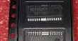 TS5V330CPWR Texas Instruments Video Switch IC 4 Channel 5V 100mA 16-TSSOP Parts Distributor TS5V330CPWR Texas Instruments Video Switch IC 4 Channel 5V 100mA 16-TSSOP