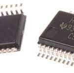 TS5V522CDBQR Texas Instruments Video Switch IC Channel 5V 24-SSOP Parts Distributor TS5V522CDBQR Texas Instruments Video Switch IC Channel 5V 24-SSOP