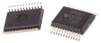 TS5V522CDBQR Texas Instruments Video Switch IC Channel 5V 24-SSOP Parts Distributor TS5V522CDBQR Texas Instruments Video Switch IC Channel 5V 24-SSOP