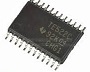 TS5V522CPWR Texas Instruments Video Switch IC Channel 5Bit 5V 24-TSSOP Parts Distributor TS5V522CPWR Texas Instruments Video Switch IC Channel 5Bit 5V 24-TSSOP