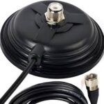 TSAA CZGSMCDMATS009 Antenna Mounting Base with Cable Parts Distributor TSAA CZGSMCDMATS009 Antenna Mounting Base with Cable