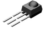 TSOP4838 Vishay Infrared Receivers 4.5-5.5V 38kHz 3-Pin RoHS Parts Distributor TSOP4838 Vishay