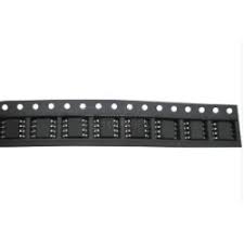 TSM109AIDT STMicroelectronics Comparator Dual 18V/36V 8-SOIC Parts Distributor TSM109AIDT STMicroelectronics Comparator Dual 18V/36V 8-SOIC