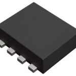 QH8MA3TCR Rohm P-Channel Mosfet 30V 7A, 5.5A 1.5W TSMT8 Parts Distributor QH8MA3TCR Rohm P-Channel Mosfet 30V 7A