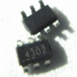 Linear Technology LT1761ES5-BYP#TRMPBF Low Drop Out Positive Voltage Regulator 1.22V to 20V 0.1A SMD TSOT-23 Parts Distributor TPS54302DDCR Texas Instruments Buck Switching Regulator 0.596V 3A TSOT-23-6