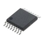 AD5306BRUZ-REEL7 Analog Devices DAC 4-CH Resistor-String 8-bit 16-TSSOP Parts Distributor MAX392CUE+ Maxim