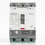 TS160N-FMU160A LS Electric Circuit Breaker Poles: 4; 160A DIN Parts Distributor TS160N-FMU160A LS Electric Circuit Breaker Poles: 4; 160A DIN