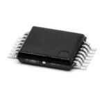 SN74CBTLV3126DGVR Texas Instruments Bus Switch 14-TVSOP Parts Distributor SN74CBTLV3126DGVR Texas Instruments Bus Switch 14-TVSOP