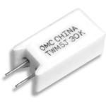 TWM5J68RE Ohmite Metal Oxide Resistor 68 Ohms 5% Radial
