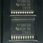 TXS0108EQPWRQ1 Texas Instruments Voltage Translator 110Mbps 20-TSSOP Parts Distributor TXS0108EQPWRQ1 Texas Instruments Voltage Translator 110Mbps 20-TSSOP