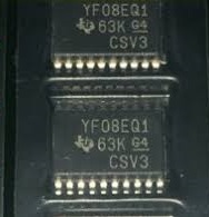 TXS0108EQPWRQ1 Texas Instruments Voltage Translator 110Mbps 20-TSSOP Parts Distributor TXS0108EQPWRQ1 Texas Instruments Voltage Translator 110Mbps 20-TSSOP