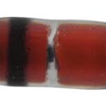 TZM5242B-GS08 Vishay Zener Diode Single 12V 500mW mini-MELF Parts Distributor TZM5242B-GS08 Vishay Zener Diode Single 12V 500mW mini-MELF