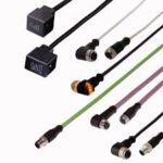Turck sensor cables, field connectors Parts Distributor Turck sensor cables, field connectors