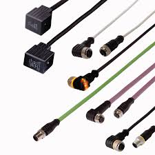 Turck sensor cables, field connectors Parts Distributor Turck sensor cables, field connectors