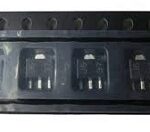 UA78L05AIPK Texas Instruments LDO Regulator 5V 100mA SOT-89-3 Parts Distributor UA78L05AIPK Texas Instruments LDO Regulator 5V 100mA SOT-89-3