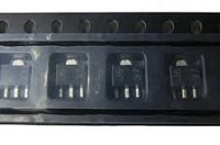 UA78L05AIPK Texas Instruments LDO Regulator 5V 100mA SOT-89-3 Parts Distributor UA78L05AIPK Texas Instruments LDO Regulator 5V 100mA SOT-89-3