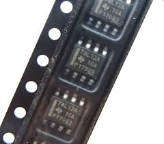 UA78L12ACDR Texas Instruments Linear Voltage Regulators 12V 100mA 8-SOIC Parts Distributor UA78L12ACDR Texas Instruments Linear Voltage Regulators 12V 100mA 8-SOIC