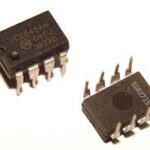 UC2845AN Texas Instruments Current Mode PWM Controllers 30V 1A 8-PDIP Parts Distributor UC2845AN Texas Instruments Current Mode PWM Controllers 30V 1A 8-PDIP