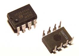 UC2845AN Texas Instruments Current Mode PWM Controllers 30V 1A 8-PDIP Parts Distributor UC2845AN Texas Instruments Current Mode PWM Controllers 30V 1A 8-PDIP