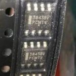UC3843BVD1R2G ON Semiconductor Current Mode PWM Controller 52kHz 1A 8-SOIC Parts Distributor UC3843BVD1R2G ON Semiconductor Current Mode PWM Controller 52kHz 1A 8-SOIC