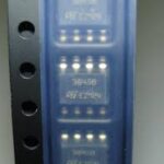 UC3845BD1 STMicroelectronics Current PWM Controller 52kHz 1A 8-SOIC Parts Distributor UC3845BD1 STMicroelectronics Current PWM Controller 52kHz 1A 8-SOIC